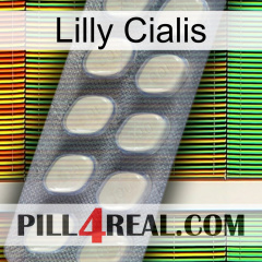 Lilly Cialis 08